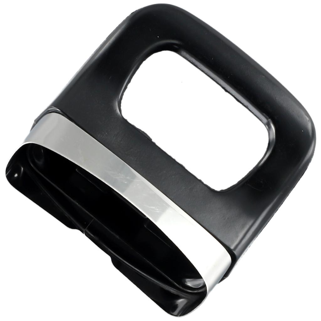 2Pc Cooking Pot Handles Bakelite Metal Pot Ears Replacement Pressure Pan Handles Ear Cooker Steamer Sauce Pot Short Side Handle