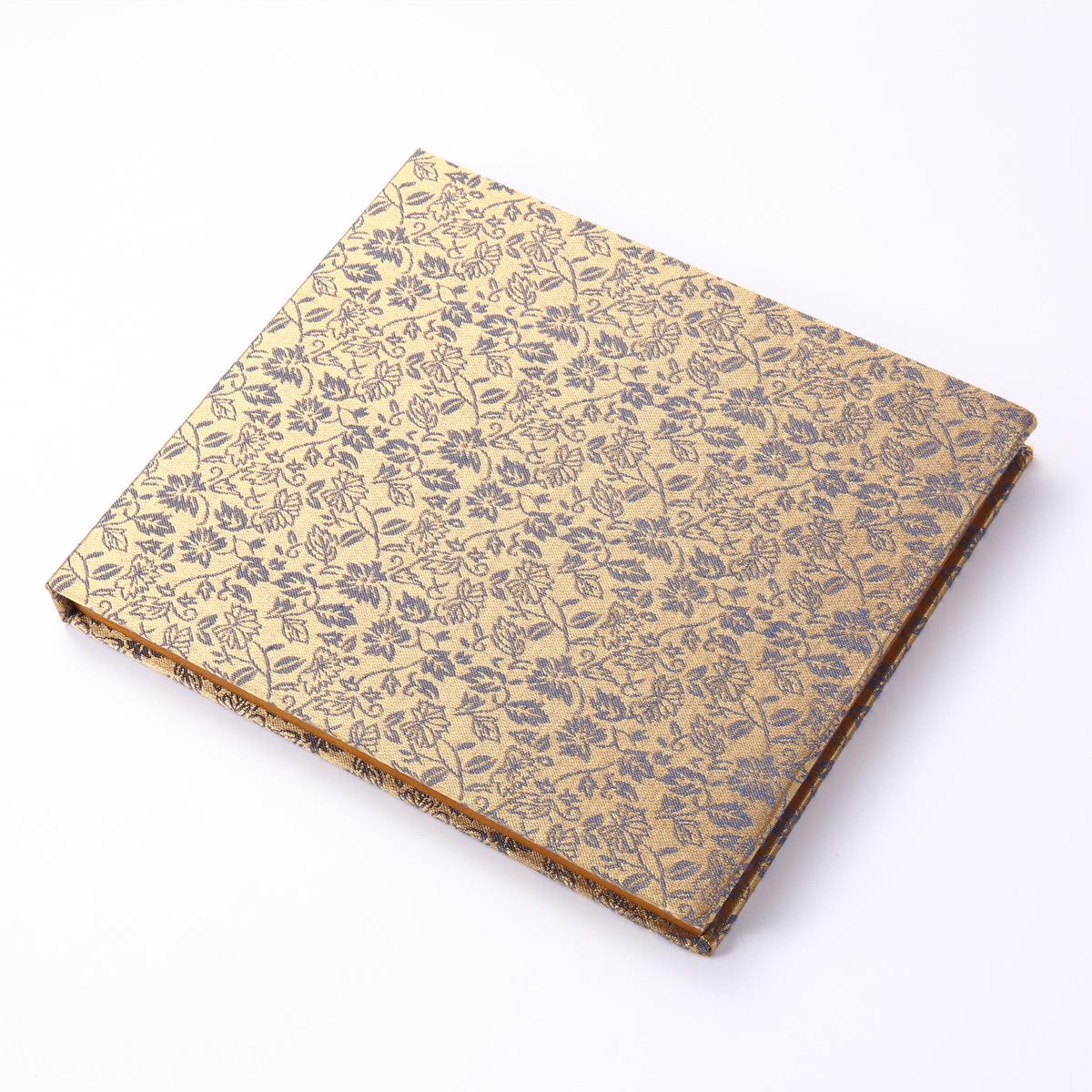 Chinese Classical Rosewood Bookmark Gift Box Set