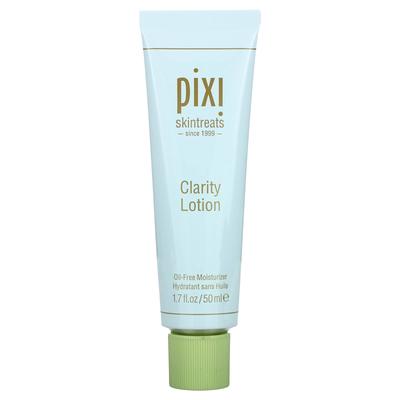 Clarity Lotion, Ölfreie Feuchtigkeitspflege, 1,7 fl oz (50 ml)