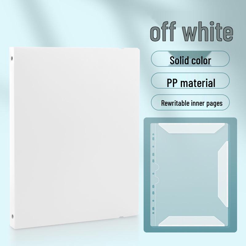 Refillable Multi-Layer Music Score Folder with Modifiable Annotations for Students