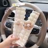 Car Seat Belt Shoulder Pads, Car Seat Belt Protectors, Cute Car Interior Decoration Items, Anti-Neck Strangulation