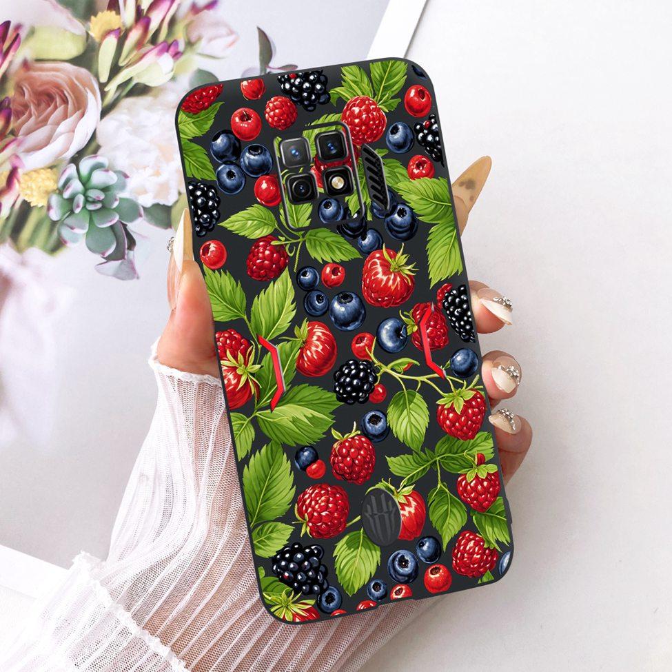 

Phone Case For ZTE nubia RedMagic 7 Pro Cover Silicone Cute Cat Fashion Funny Painted Casing For Red Magic 7 Pro NX709J Red Magic 7 Pro