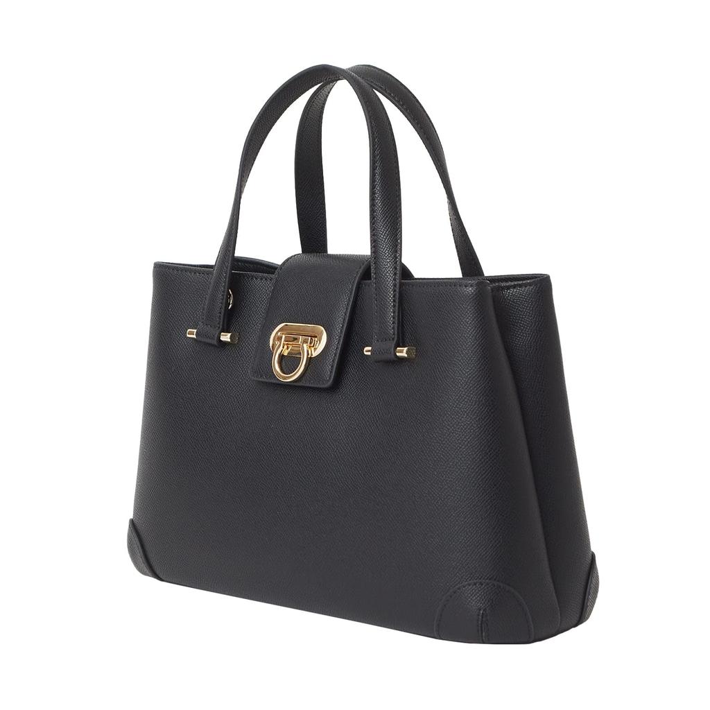 140803600001 [Diana] Handbag, Black,