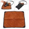 1Pcs 40x40cm 50x50cm Camera Protective Wrap Cloth Flannel Foldable Design Camera Protective Cover Portable Shockproof