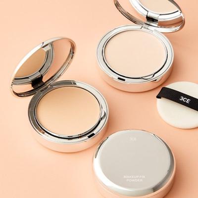 Makeup Fix Powder 3 Types (Choose 1)