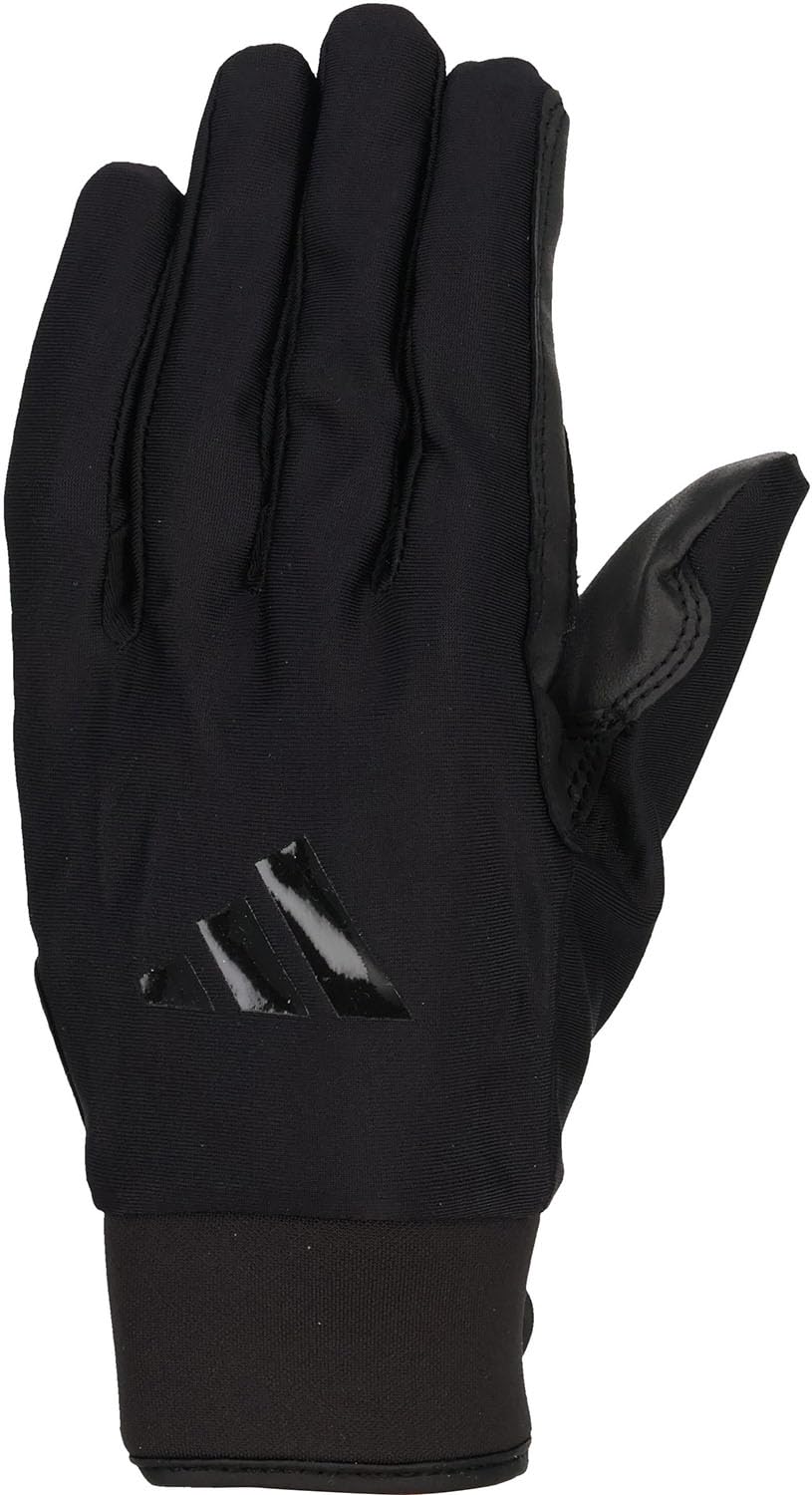 

Перчатка для бейсбола/софтбола adidas Fielding LHL, Черная, (LBG605) чёрный