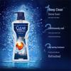 CLEAR Men's Oil Control Dynamic Sport Shower Gel