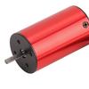 2845 Brushless Motor Set 3700KV Waterproof Brushless Motor 35A Brushless ESC with ESC Programming Card for 1/12 RC Car