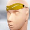 3Pcs Wearable Eyebrow Tattoo Practice Tool Reusable Fake Skin for Tattoo  For Beginner