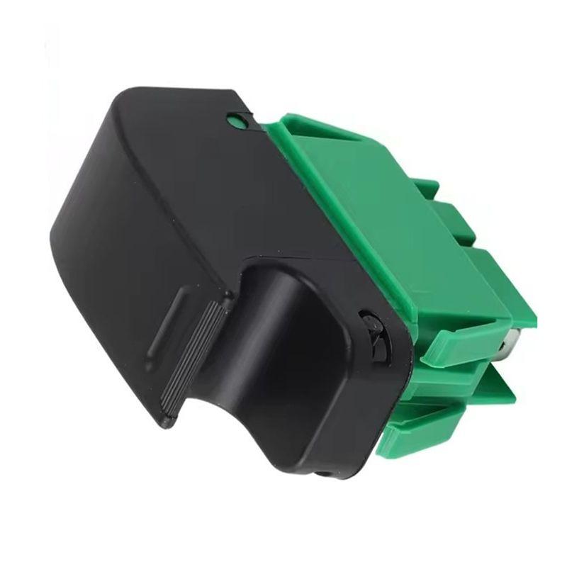 NEW-New 848100H010 6554KZ Power Window Single Switch For Citroen C1 107 1007 2005-2014