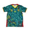 Cameroon Jersey Cameroon World Cup Football Jersey National Team Fan Edition