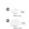 Ultra Thin Motion Sensor Ceiling Light Round Down lamp Modern Led Ceiling Lamp  Hallway