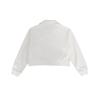 New Balance Sweatshirt Women's Ivory White NCF32092-IV