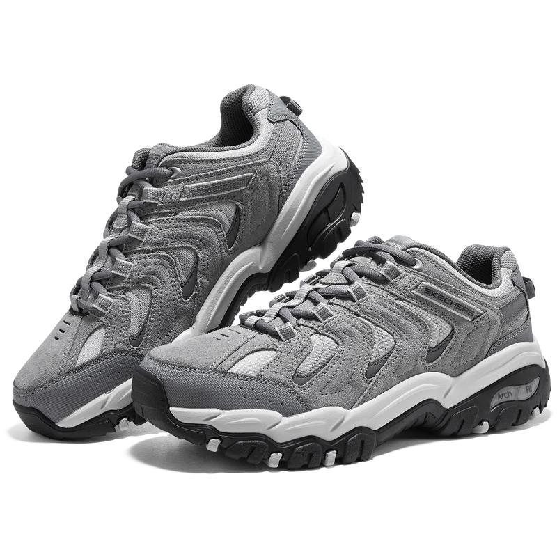 Skechers Men s Xingshan Trail Hiking Shoes 237542 39.5