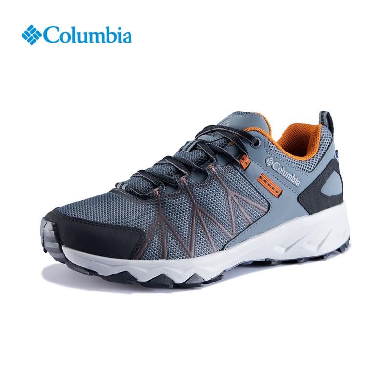 

Мужские легкие водонепроницаемые походные ботинки Columbia BM8753 EU 43