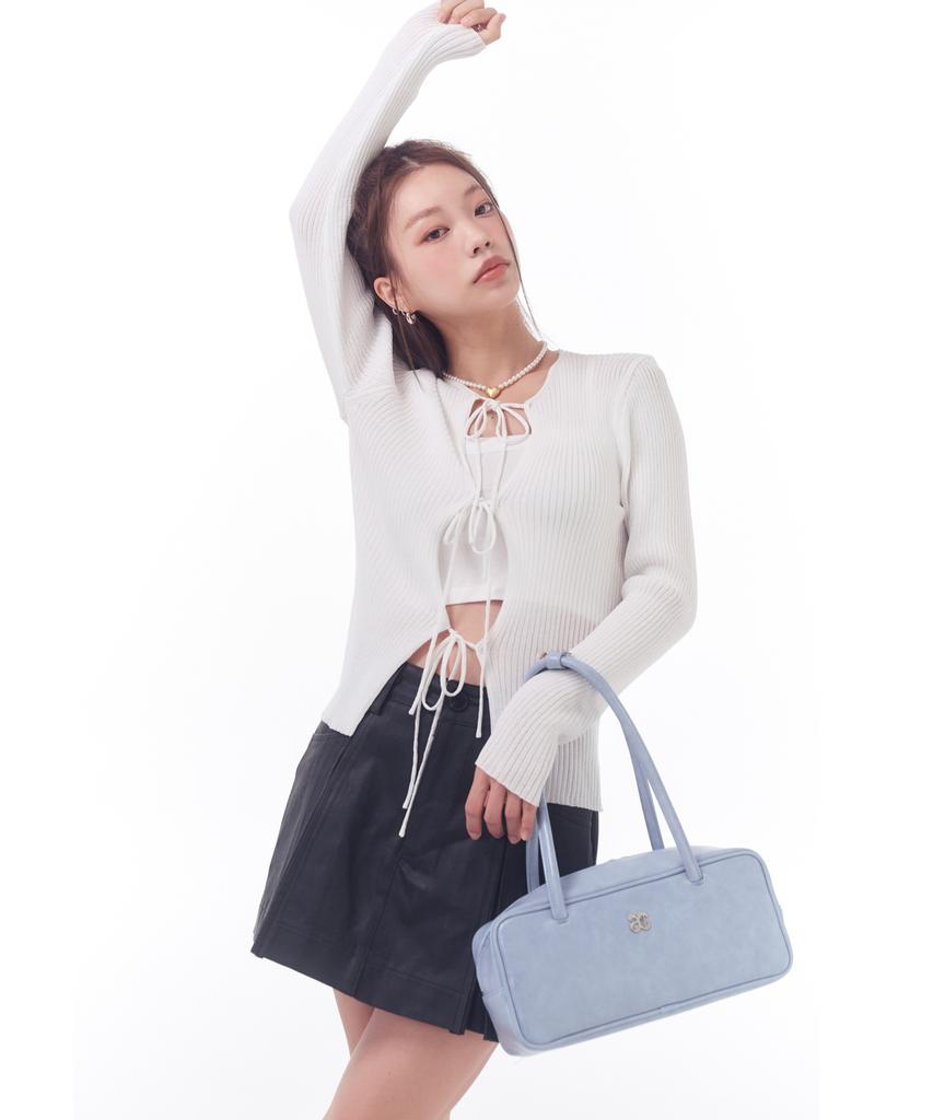Anoetic Anc Laffine Bag_Sky Blue
