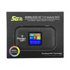 Portable LTE WiFi Router with SIM Card Slot