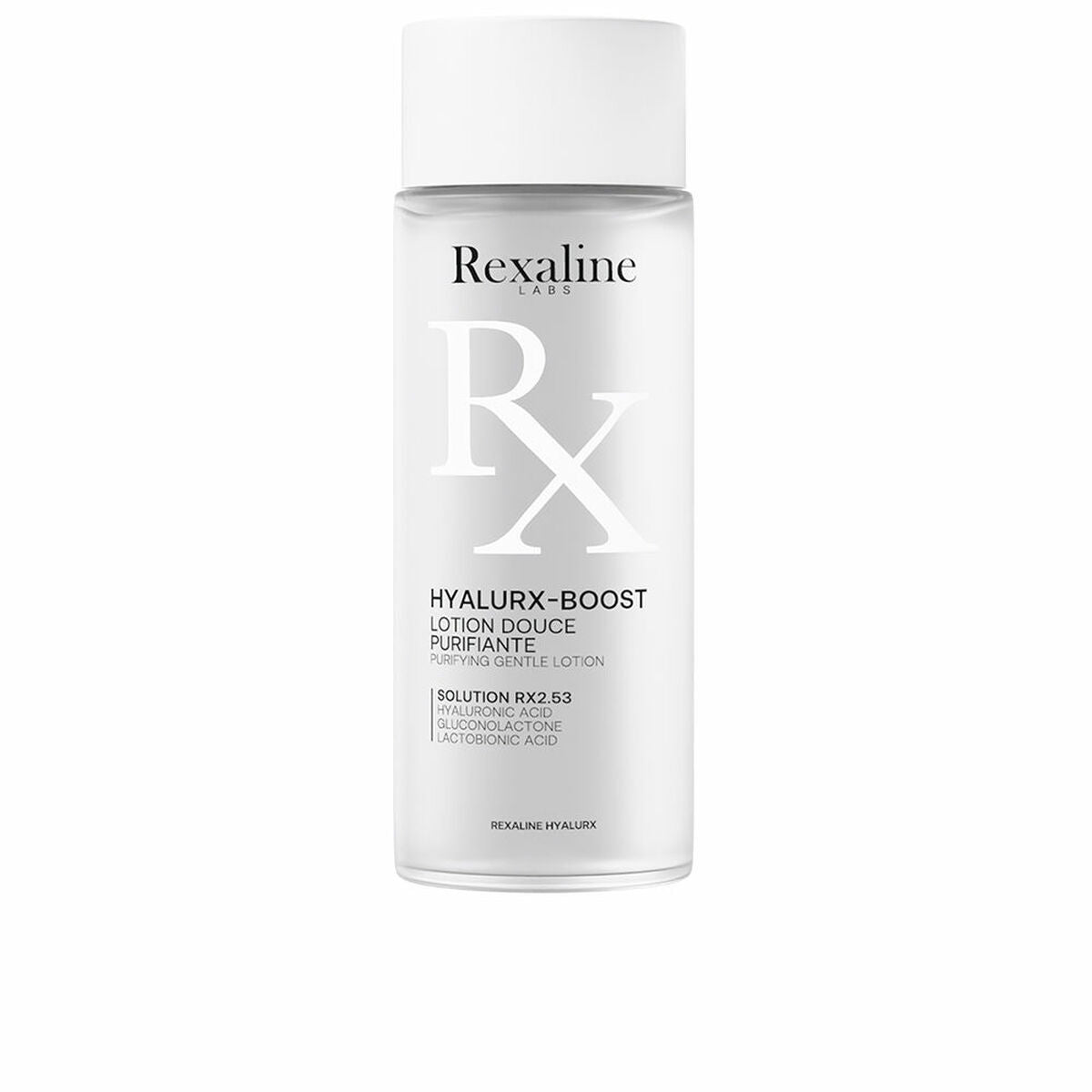 

Rexaline HYALURX Purifying Cleansing Gel 50 ml
