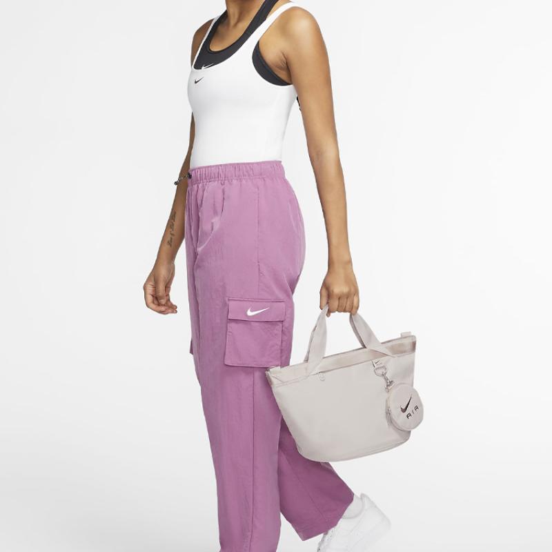 Nike Fabric Tote Bag, Shopping Bag, Handbag, Crossbody Bag, Shoulder Bag Regular Unisex Casual DR5671-292