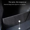 For   Rear Trunk Car Tailbox Storage Baffle Assistant Driver Baffle