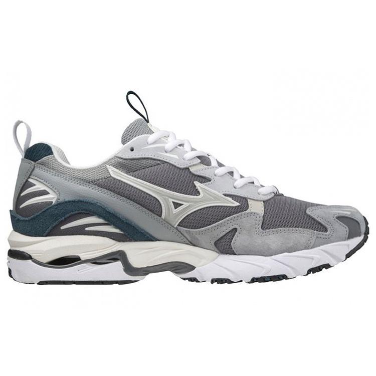 Mizuno Wave Rider 10 Premium 'Iron Gate' Men's D1GA222607