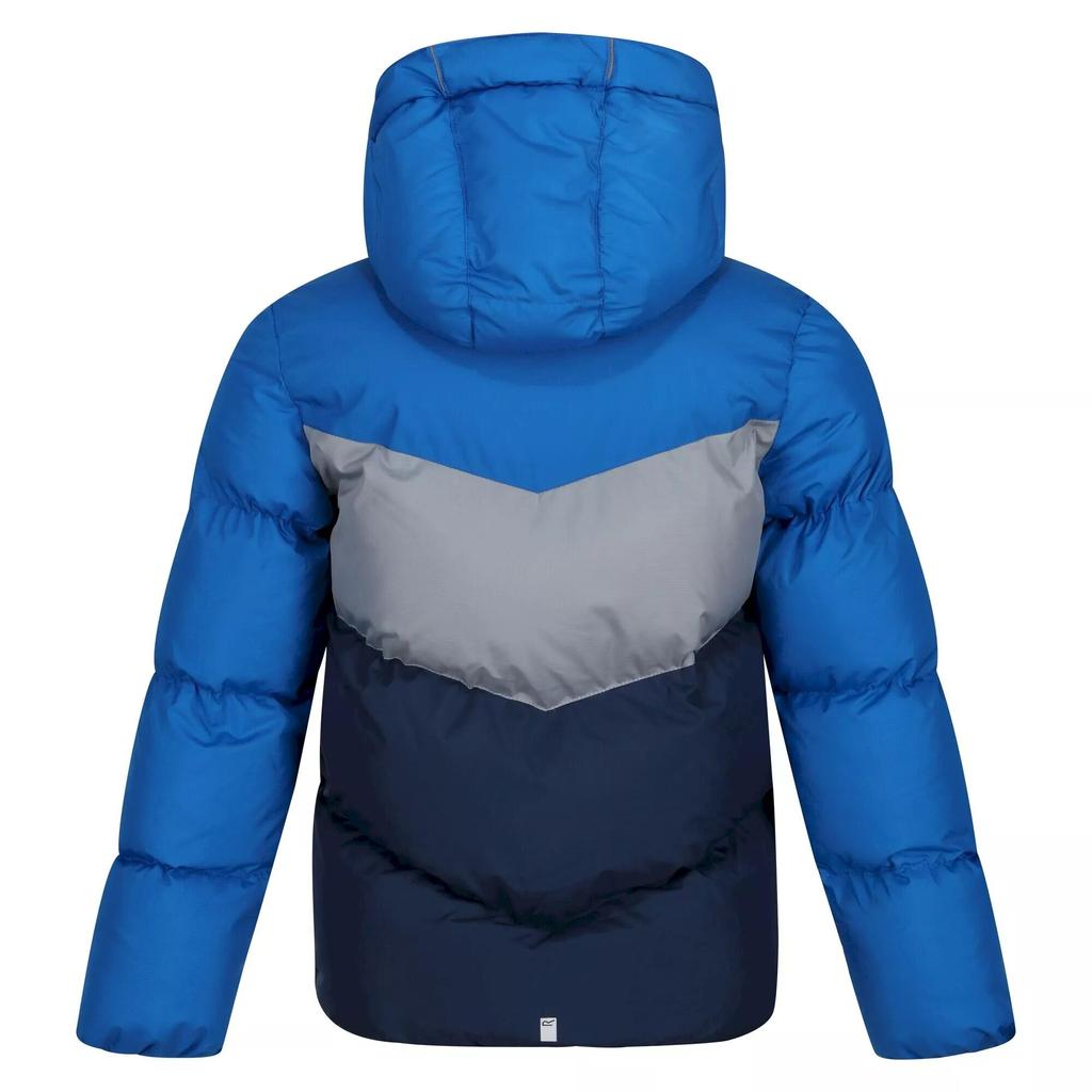 Regatta Childrens/Kids Lofthouse VI Insulated Jacket