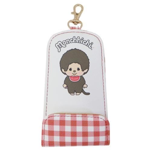 Aldi Key Case with Reel Monchhichi B MO3-6B