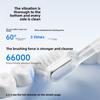 Sweeping Electric Toothbrush New Adult Soft Hair Household Automatic Intelligent Charging Type