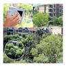 Double-Sided Window Glass Cleaning Tool Useful Magnetic Surface Cleaner Wiper Brush for High-Rise Single Glazed Windows., OP-0123