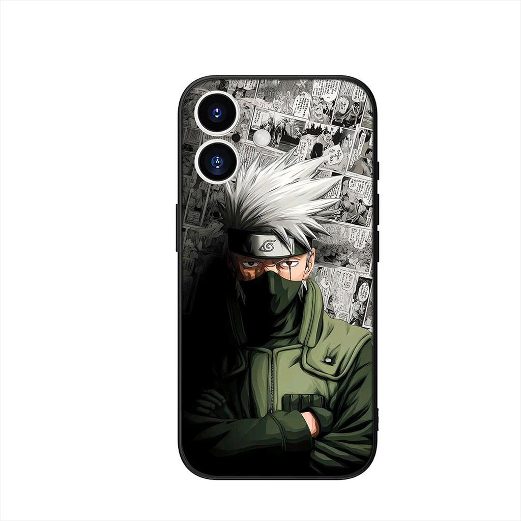 Kakashi Narutos Hinata Hyuga Case for Samsung Galaxy A07 A13 A12 A14 A23 A42 A50 A51 A52 A53 A70 A71 A72 A21S A04 Note 20 9 8 10