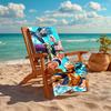 1Pc Dragon Ball Super Heroes Beach Towel Quick Dry Multiuse For Beach Pool Gym Yoga Home Travel Christmas Halloween Xmas Gift S1549