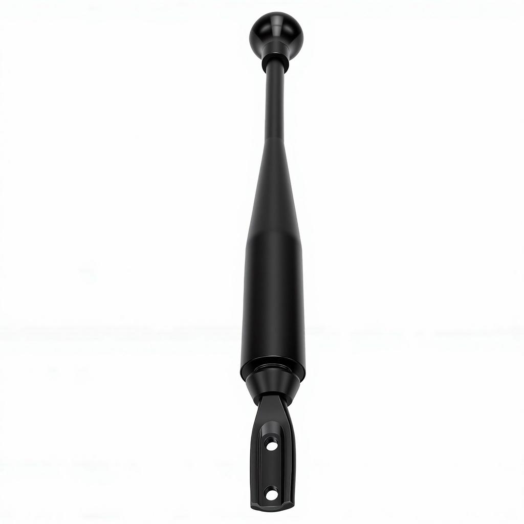5 Speed Transmission Shifter Stick Kit 4C3Z 7210 AA Replacement for Ford ZF S542 S547 Super Duty F250 F350 F450