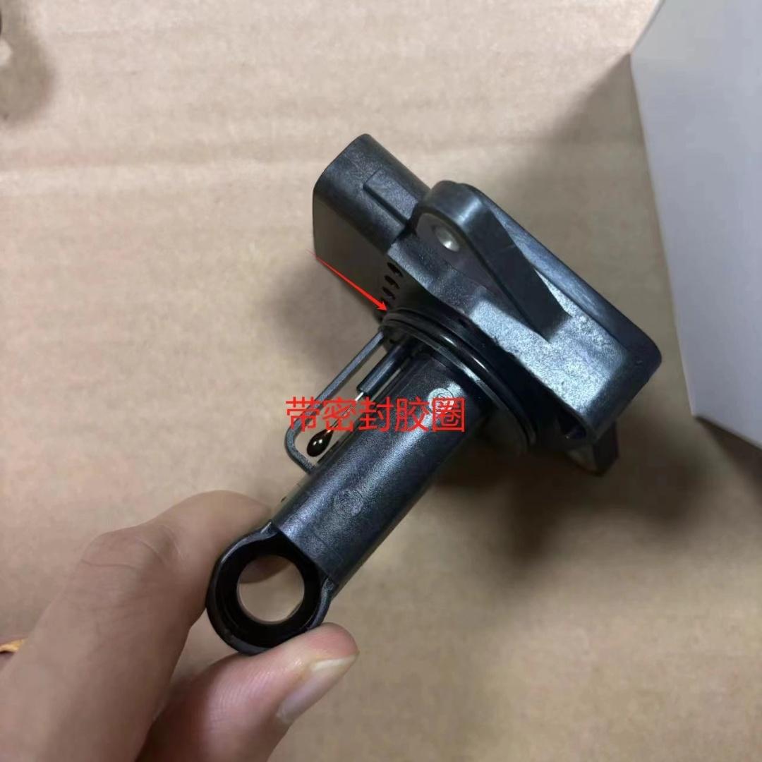 For Mazda 6 Mazda 5 Mazda 3 Mazda 2 Mazda 8 CX -7 323 Air Flow Meter Sensor  Auto Parts Air flow sensor