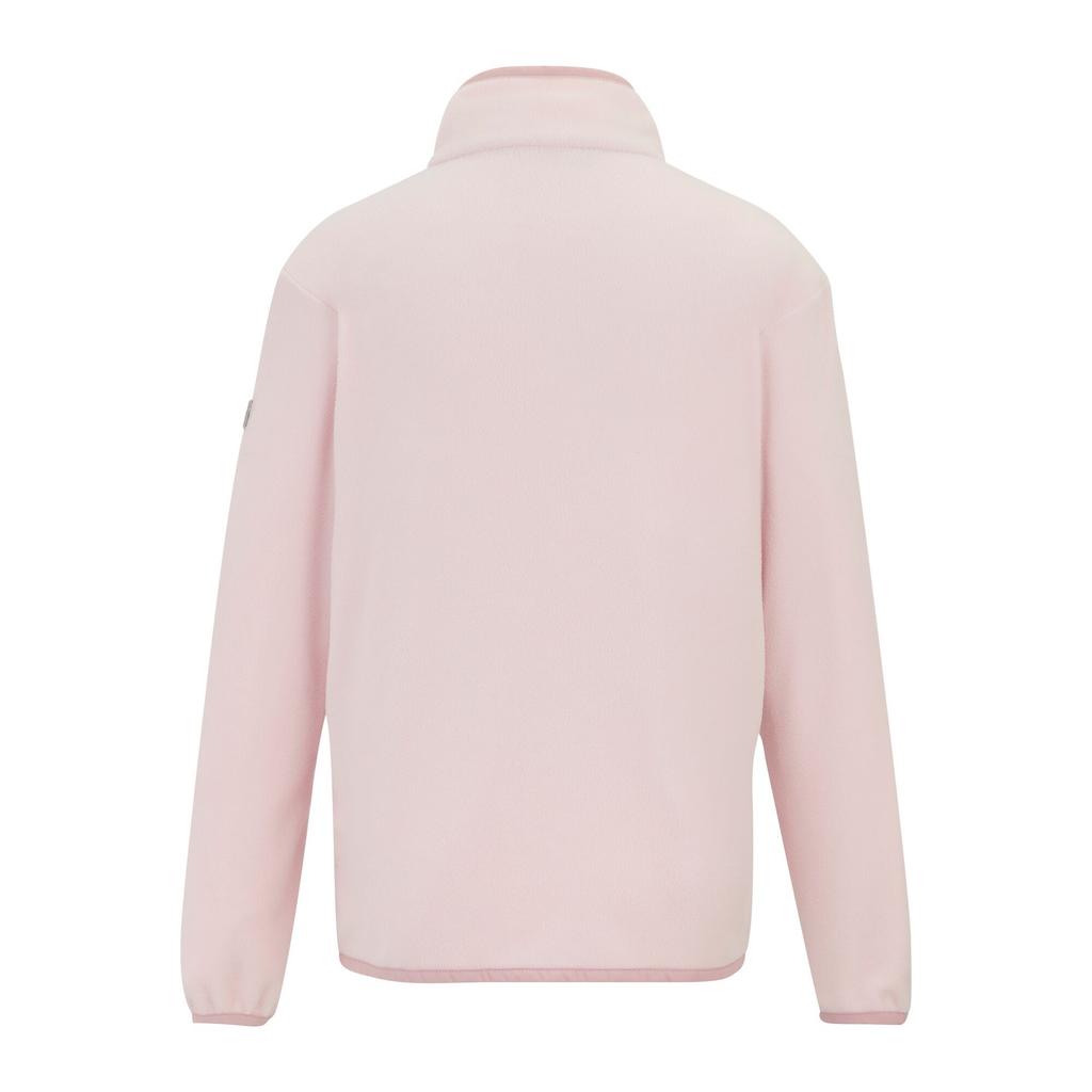 Regatta Childrens/Kids Frankie Full Zip Fleece Jacket