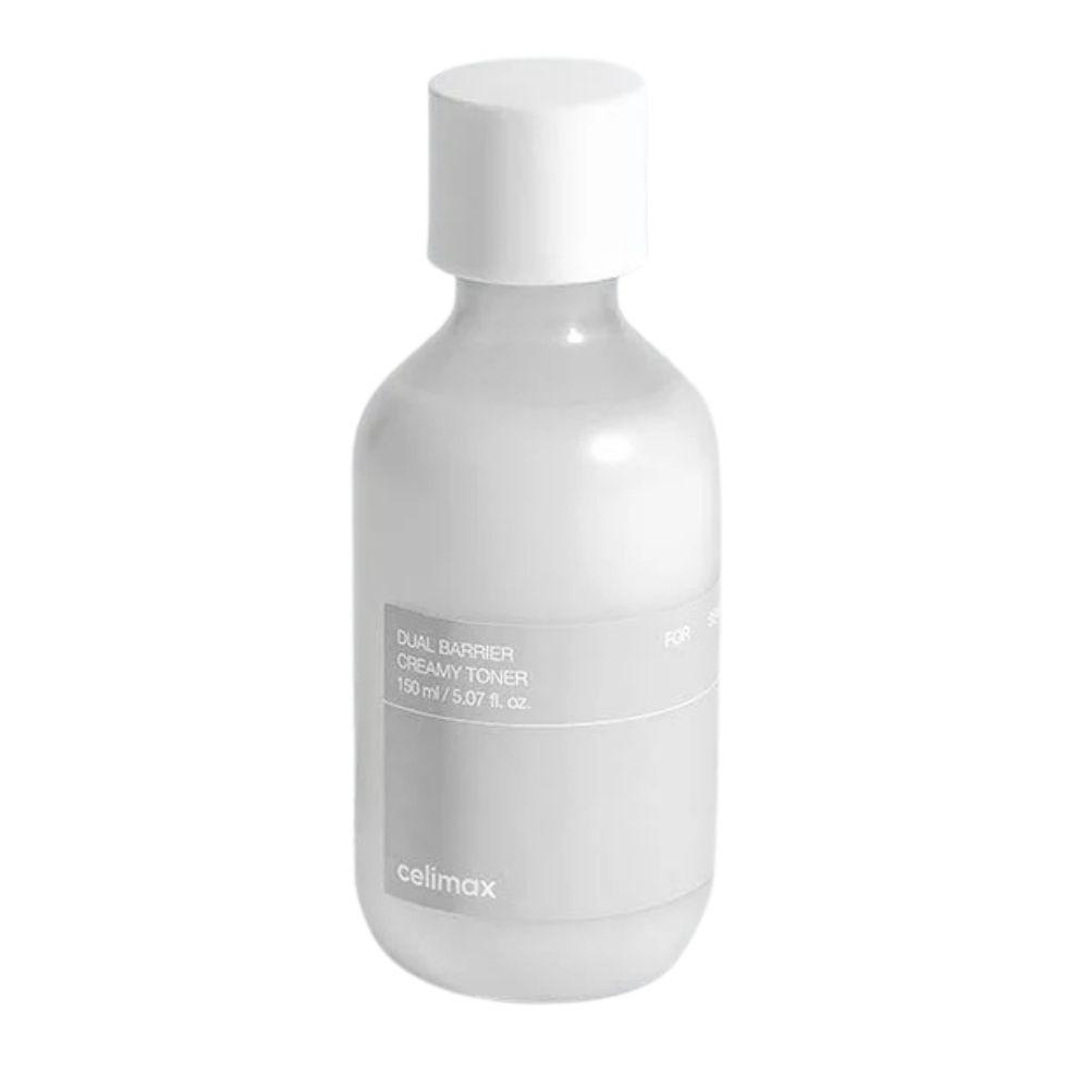 Celimax-Dual Barrier Cremiger Toner 150ml