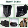 Seedling Bag, Plastic Nursery Bags, Seedling Bag Plastic Nursery Bag Plant Grow Bag 200pcs - Ya