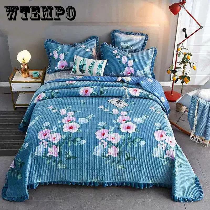 Cheap One Blanket Multipurpose Crystal Fleece Blanket Sheet Thick