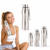 500ml/750ml/1000ml Sport Water Bottle Stainless Steel Water Bottle New Drinking Cup  Travel
