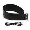 Leather Leg Thigh Belt Sexy Leg Harness For Women Girls Punk Thigh Chain Rave Festival Fashion Accessories