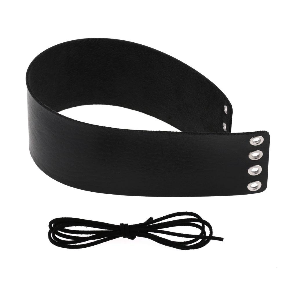 Leather Leg Thigh Belt Sexy Leg Harness For Women Girls Punk Thigh Chain Rave Festival Fashion Accessories