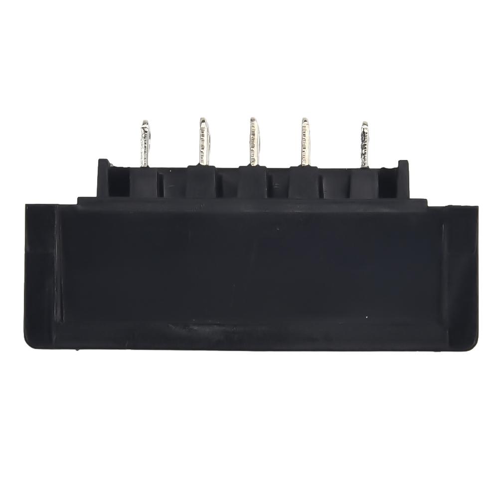 Wspornik zacisków złącza DCB118 do ładowarki Dawalt 14,4 V 18 V, adapter USB