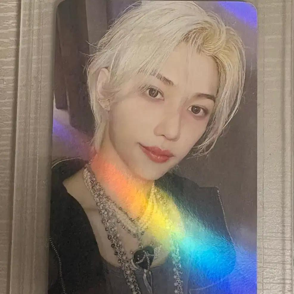 STRAY KIDS Felix Rock MakeStar