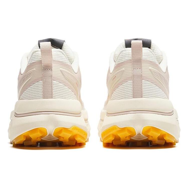 New ANTA Champion Series Running Shoes Women's Low Top 922416606A-8