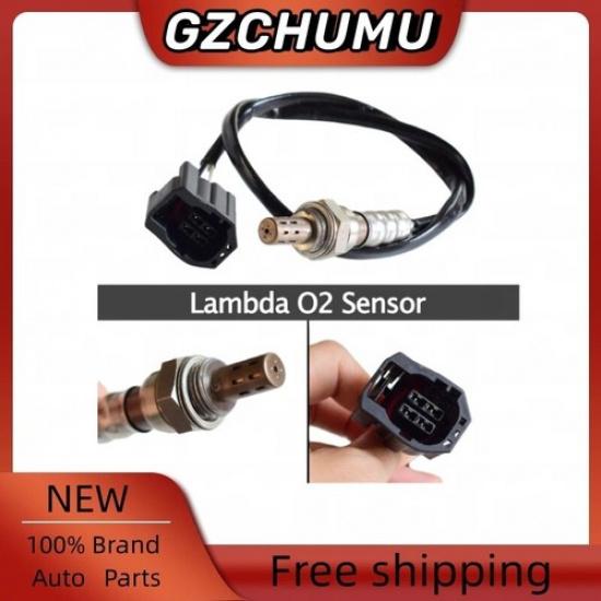 New Z601-18-861 For Mazda 3 BK 1.6L Lambda Oxygen Sensor Z601-18-861A DOX-033