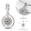 Authentic Copper Charm Bead Charms Bead Charms Dreamcatcher Coffee Perfume Pendants Compatible With Women Bracelets Do It Yourself Jewellery Gift