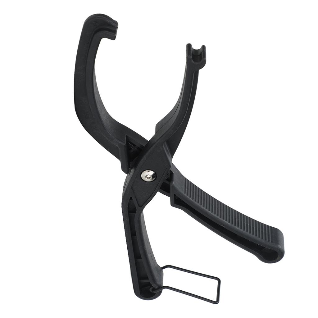 Bicycle Tire Plier Engineering Plastic Bike Tire Removal Clamp for Cycling Repair Tools