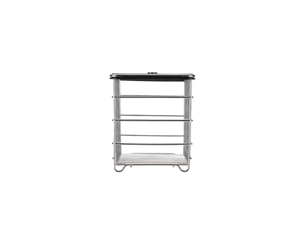 Snow Peak IGT Rack Mesh Tray Half Unit Deep Type CK-226 Camping Outdoor