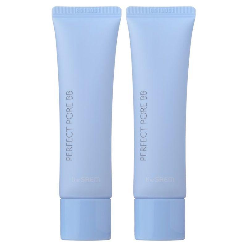 The Saem - Saemmul Perfect Pore BB - 2 Colors