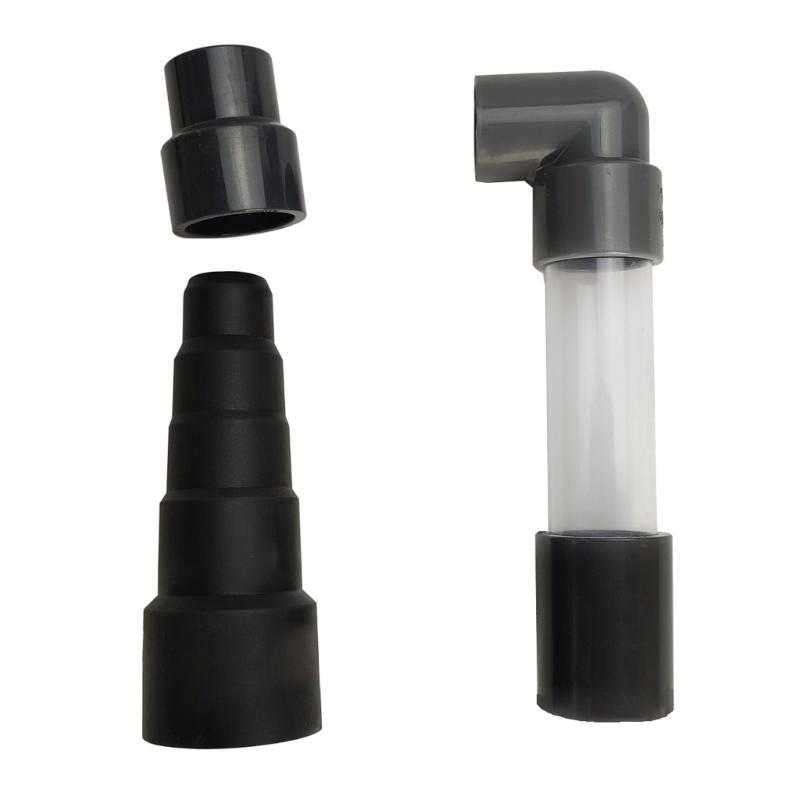 Air Conditioner Drain Hose Adapter Quick Connect Design For Effective Water Flows Noise Free and Easy Installation