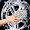 SEAMETAL Car Wash Sponge Car Washing Sponge Block Auto Detailing Foam Cleaning Tools Car Accessories